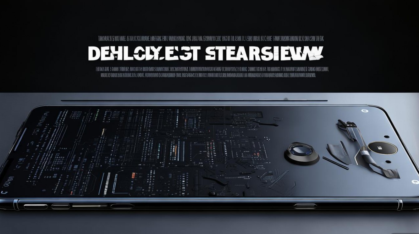 黑鲨5刷机教程在哪找?新手刷机步骤详解!