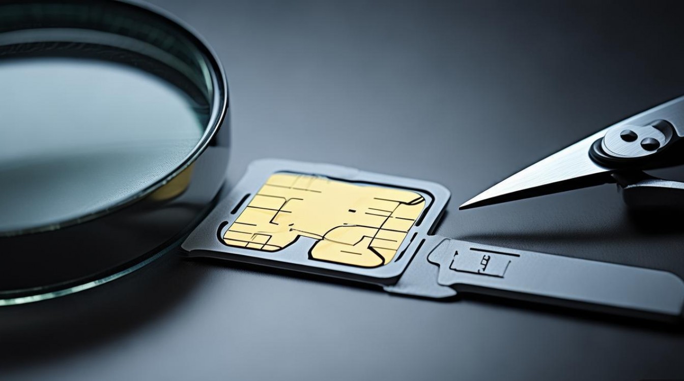 苹果手机5的SIM卡怎么剪才不会坏?