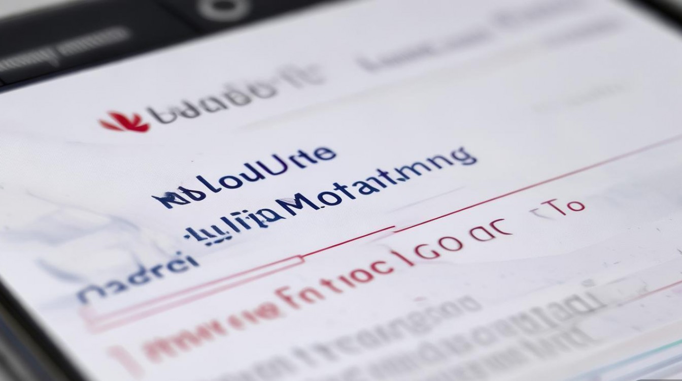 华为手机怎么彻底关闭流量监控功能?