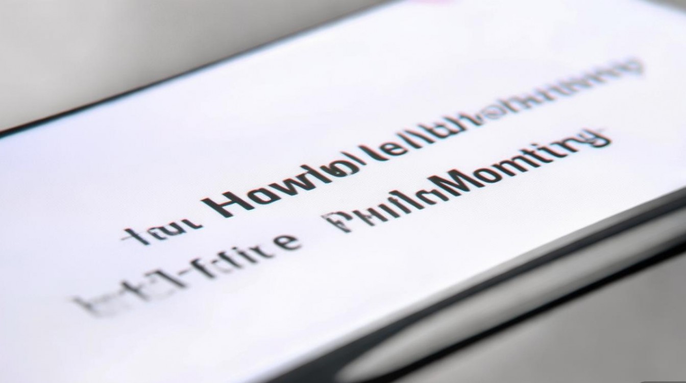 华为手机怎么彻底关闭流量监控功能?