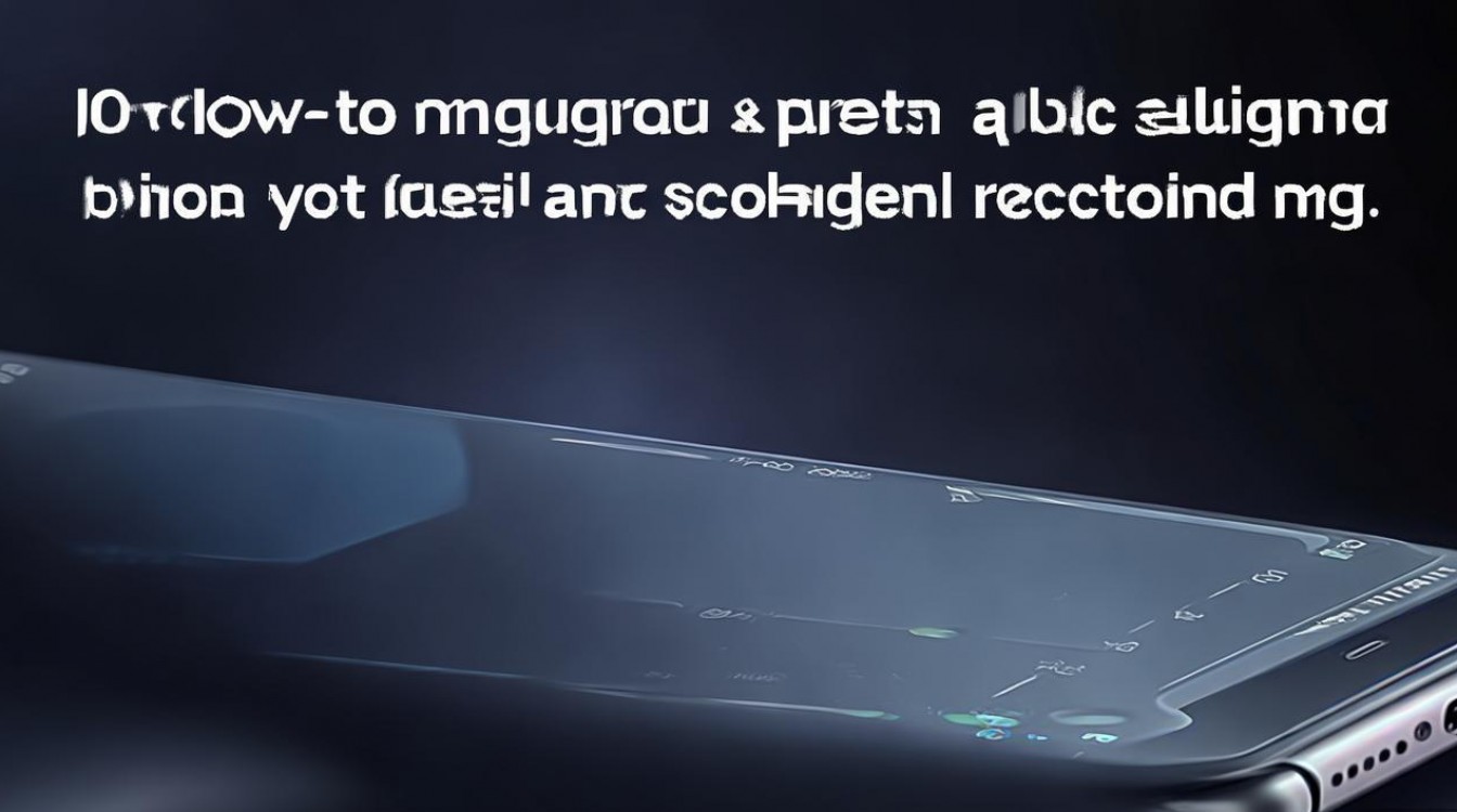 黑鲨5怎么开启录屏?游戏录屏步骤详解