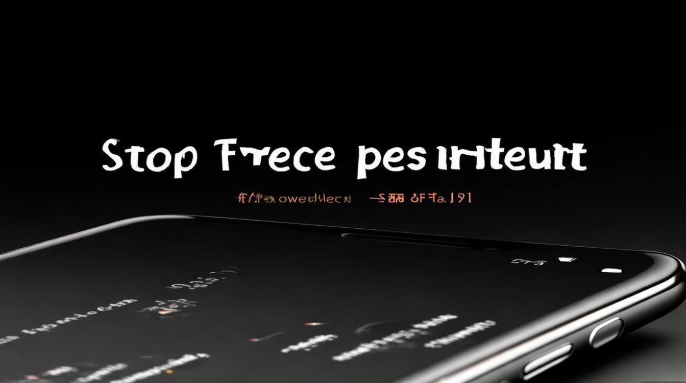vivoy51死机卡顿怎么强制重启？三步教你解决！