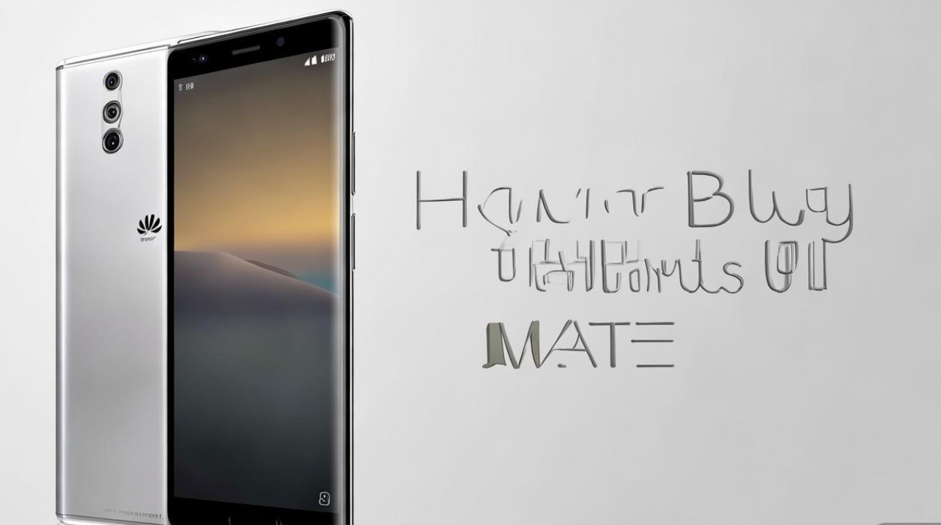 华为Mate9怎么买?官网/线下店/渠道价差多少?