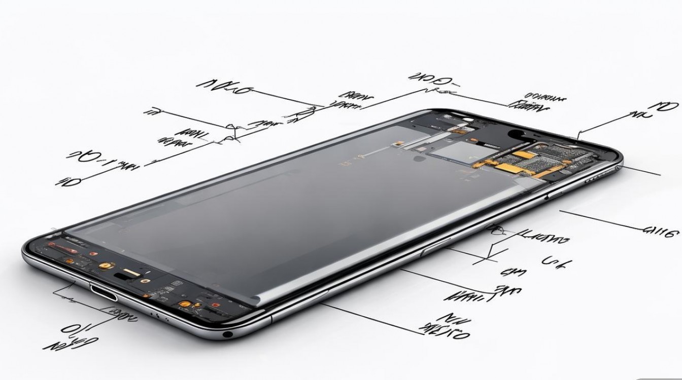 oppo曲屏拆卸步骤详解,新手能自己动手吗?