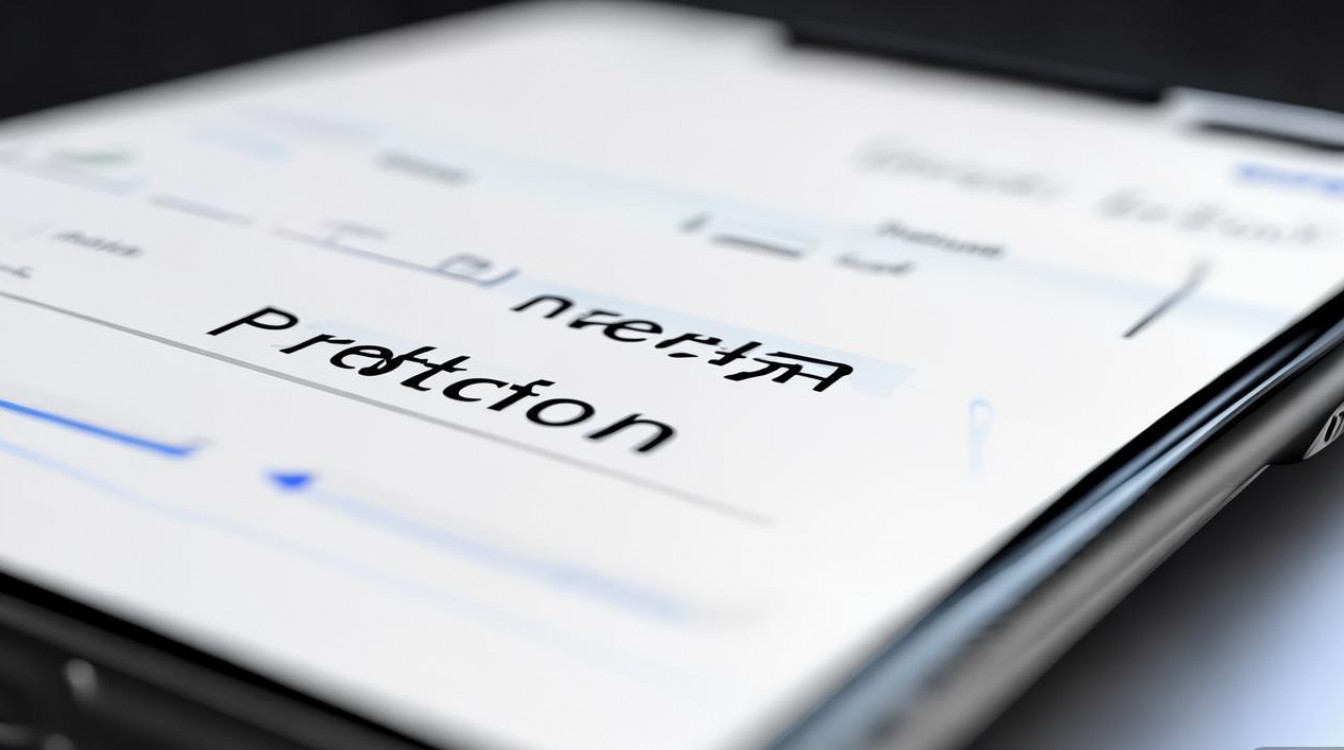 oppo手机怎么开启程序保护功能?