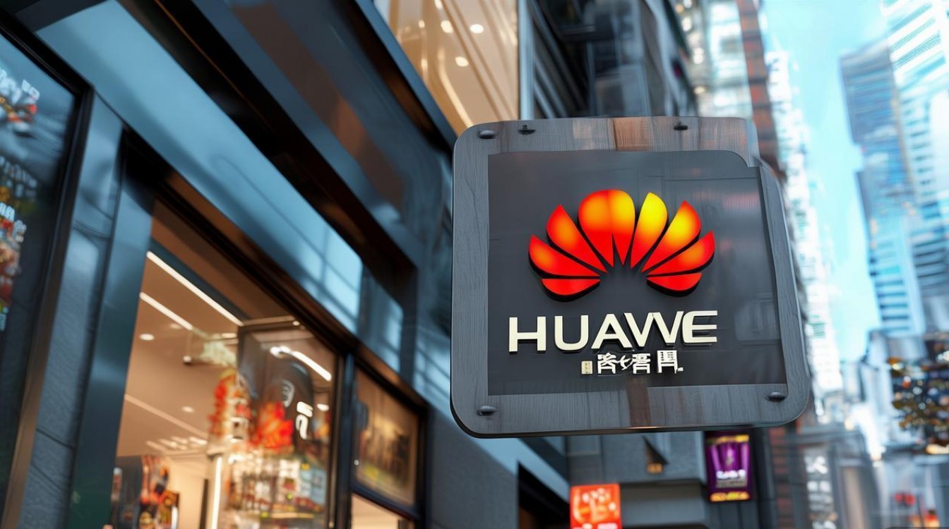 怎么查华为专卖店?附近门店地址和营业时间怎么查?