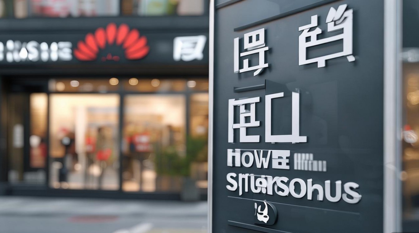 怎么查华为专卖店?附近门店地址和营业时间怎么查?