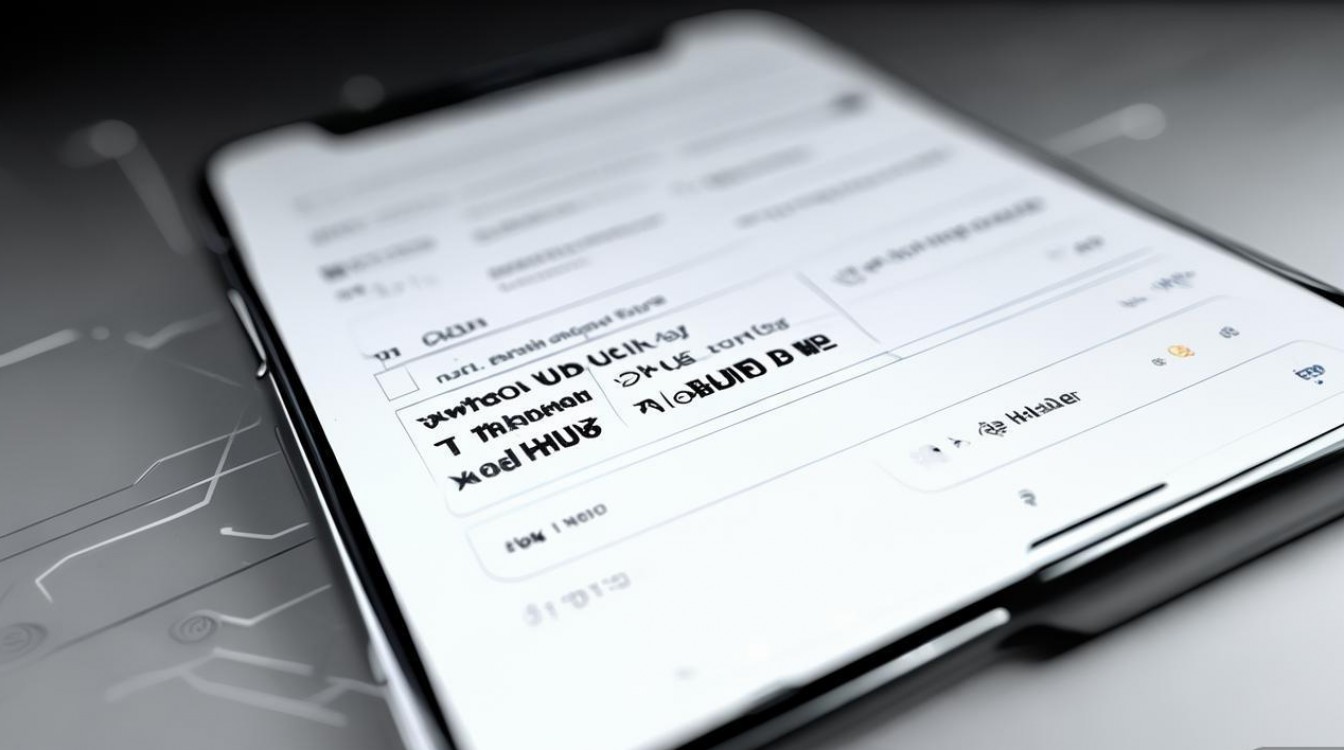 小米手机和华为手机如何打开USB调试模式?