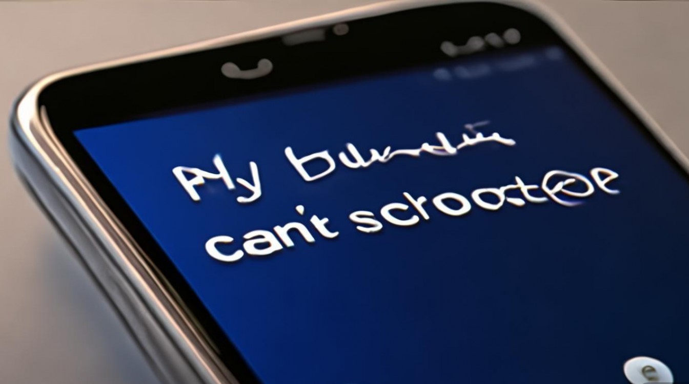 华为手机无法截屏是什么原因?教你3种解决方法!