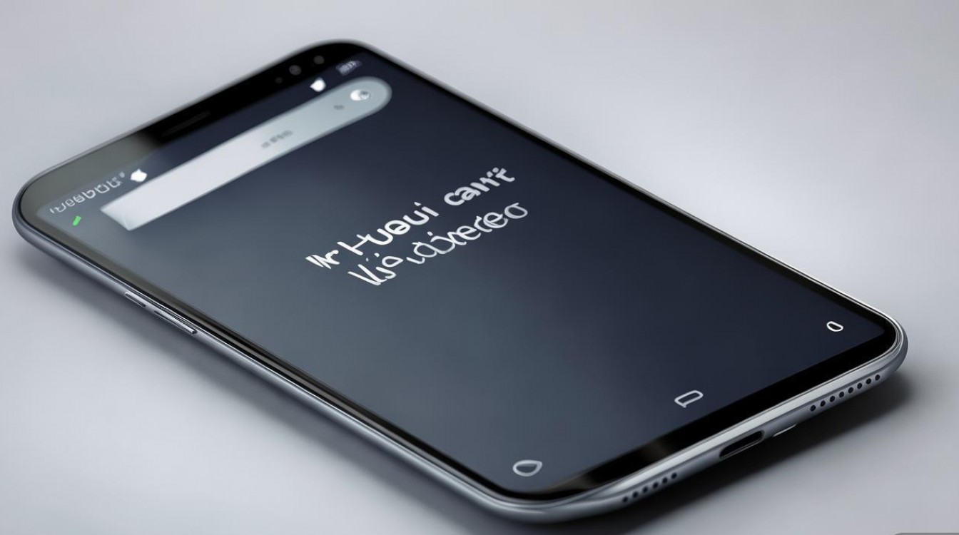 华为手机无法截屏是什么原因?教你3种解决方法!