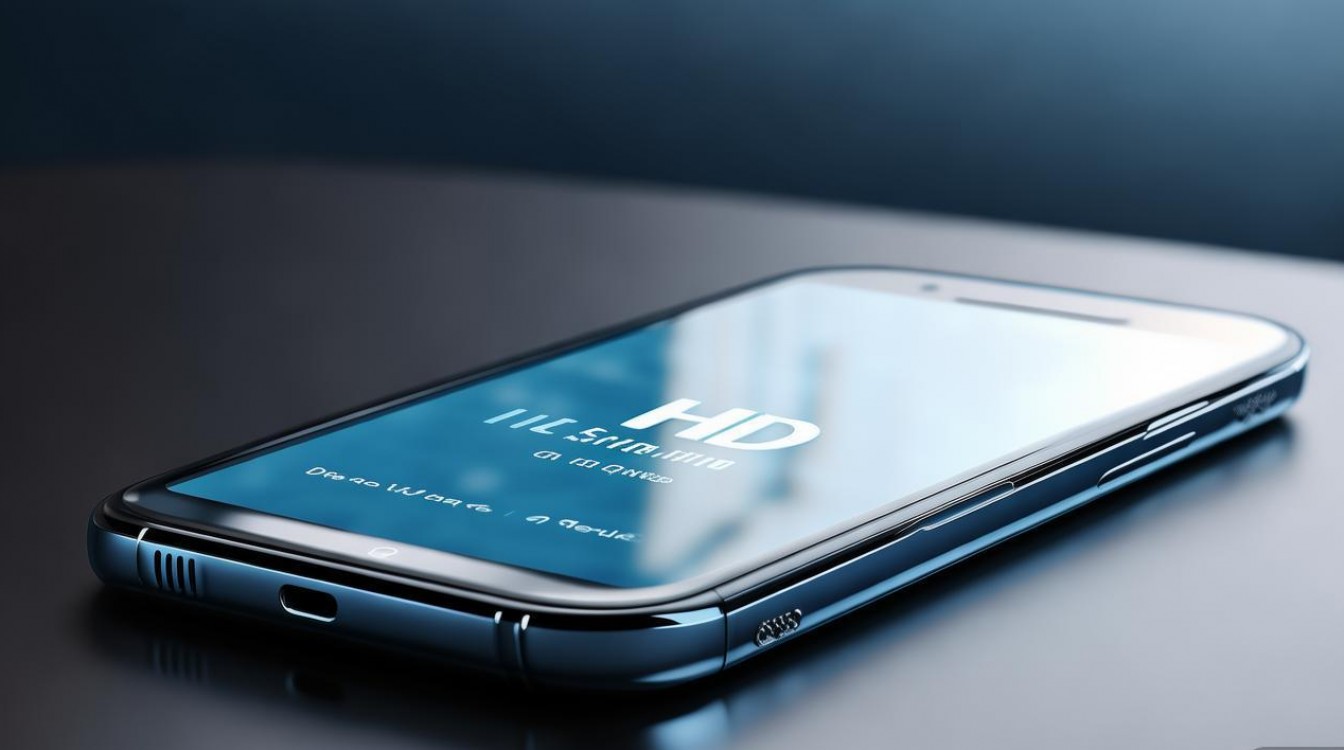 VIVO Y51手机HD功能怎么开启?详细步骤是什么?