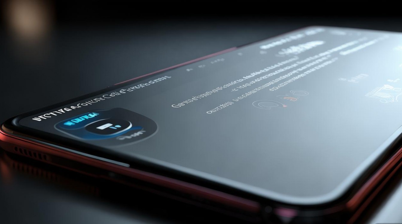 黑鲨5桌面天气怎么设置？自定义教程步骤详解。