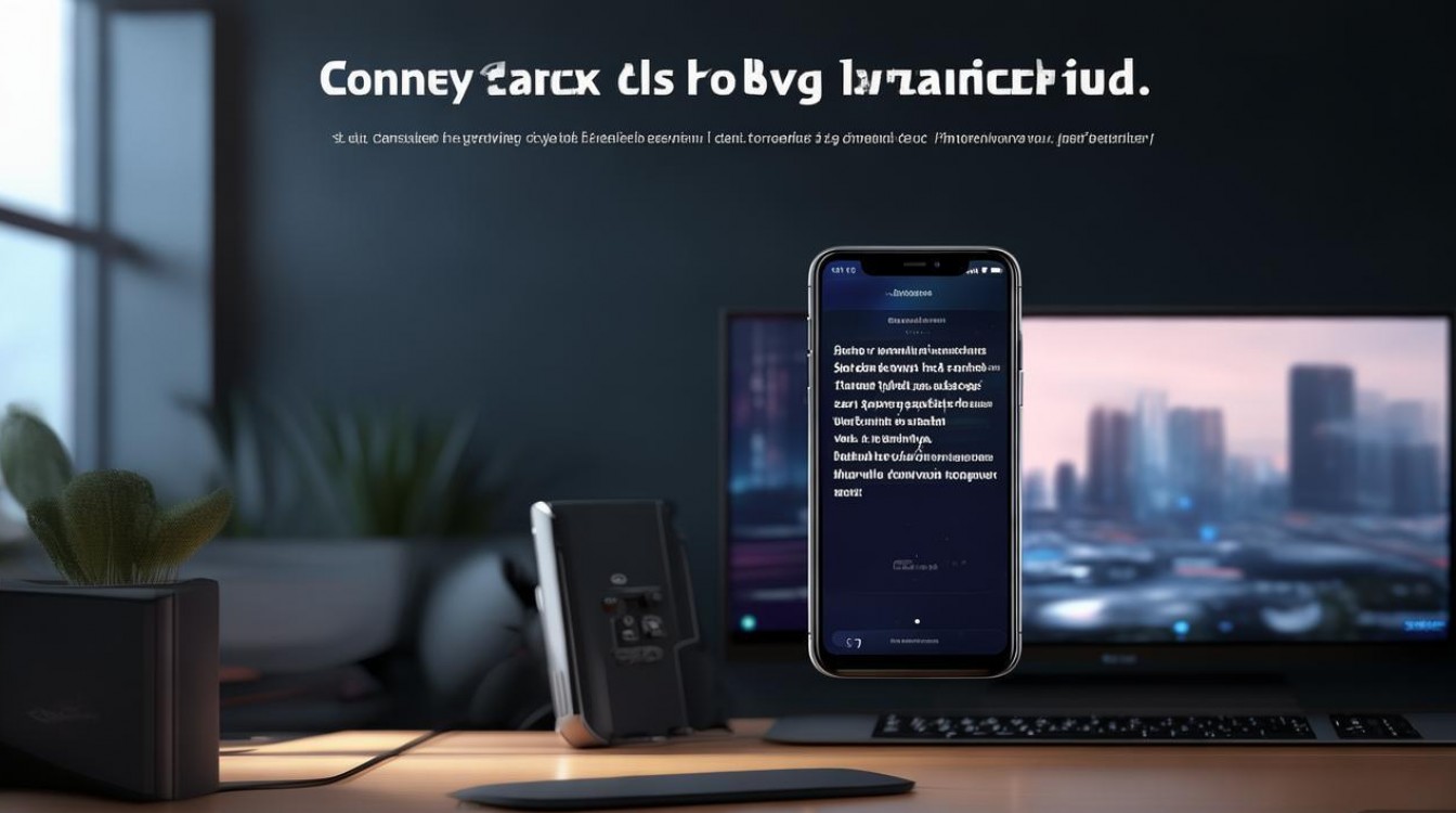 黑鲨5怎么连接电视？详细教程步骤在这里！