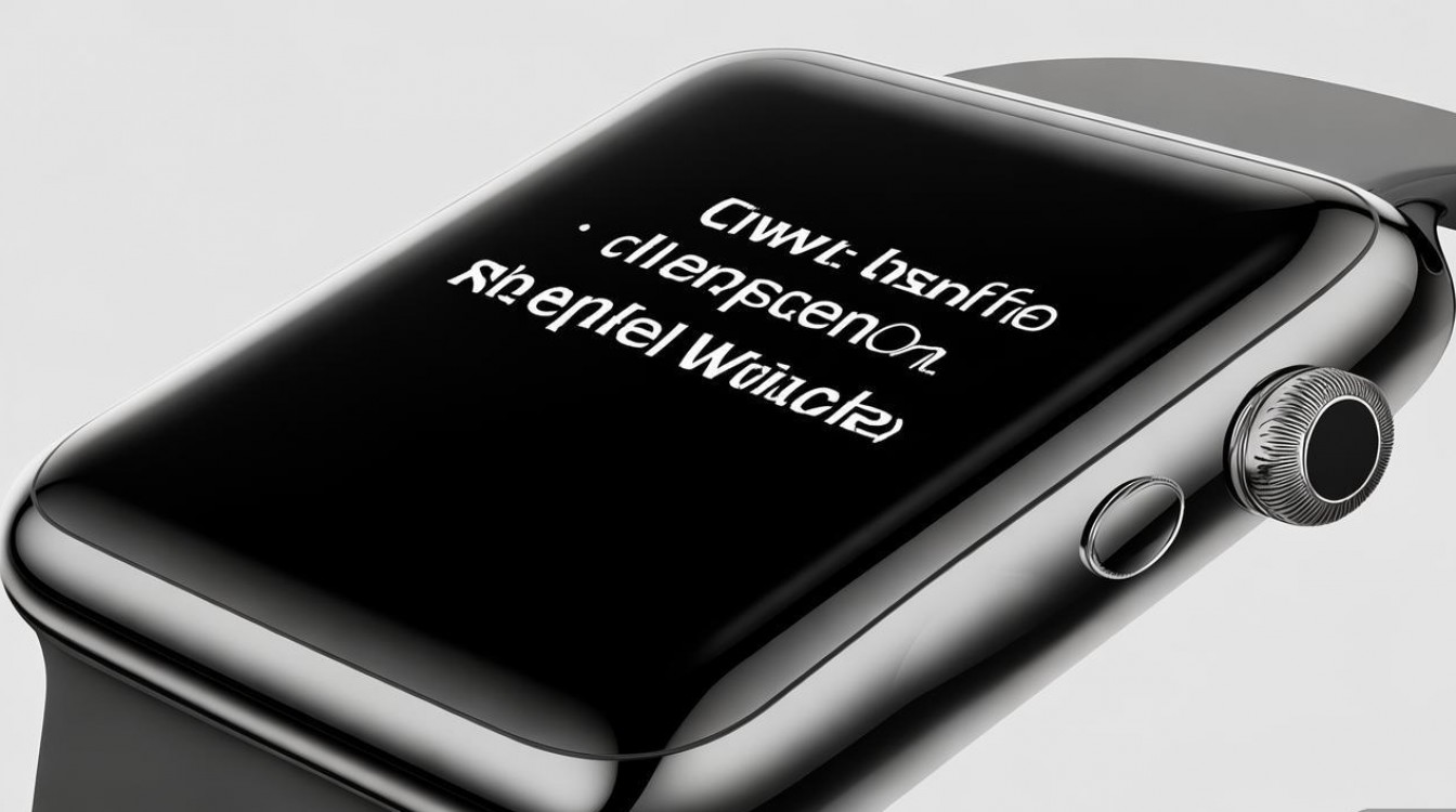 苹果手表怎么关闭亮屏?自动常亮/抬手唤醒怎么关?