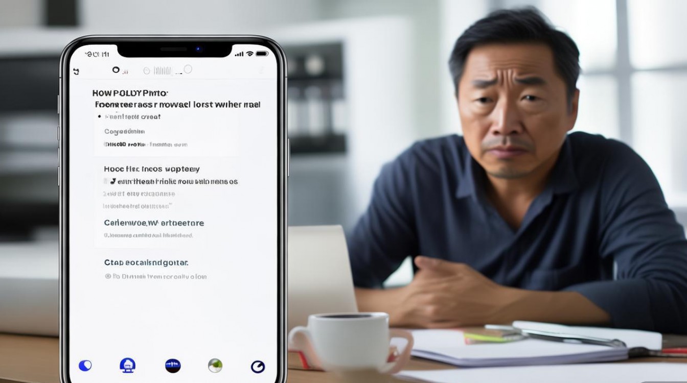 华为照片备份恢复失败怎么办?解决方法与步骤详解