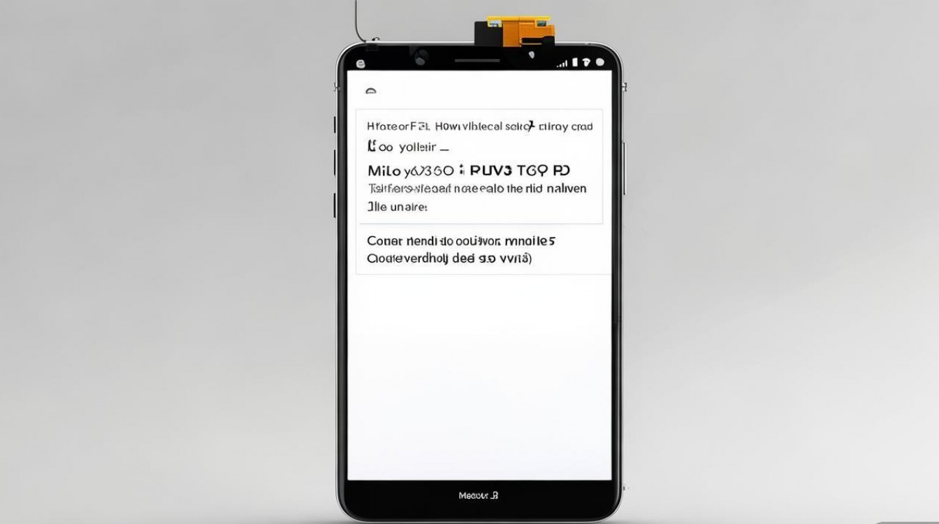 vivoy35wifi模块损坏怎么自己更换?详细步骤和工具准备