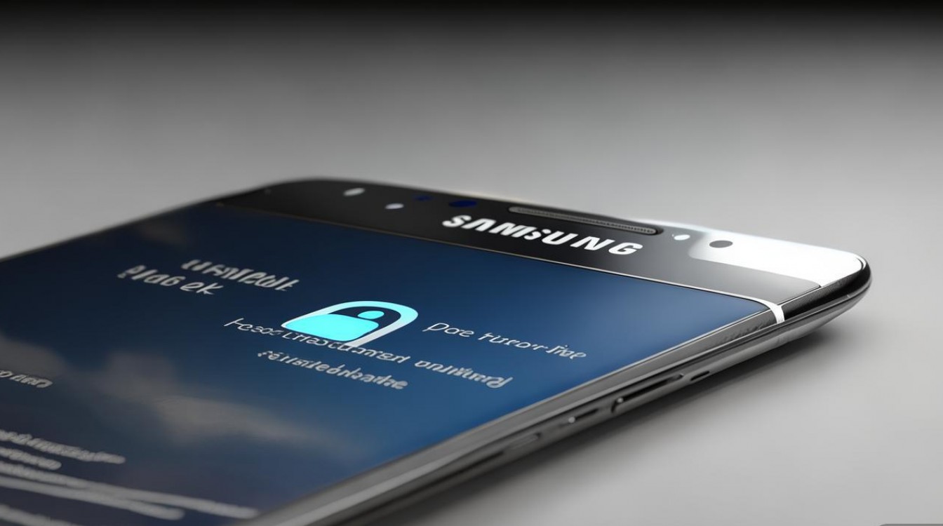 三星手机忘记密码,怎么强制解锁或找回数据?