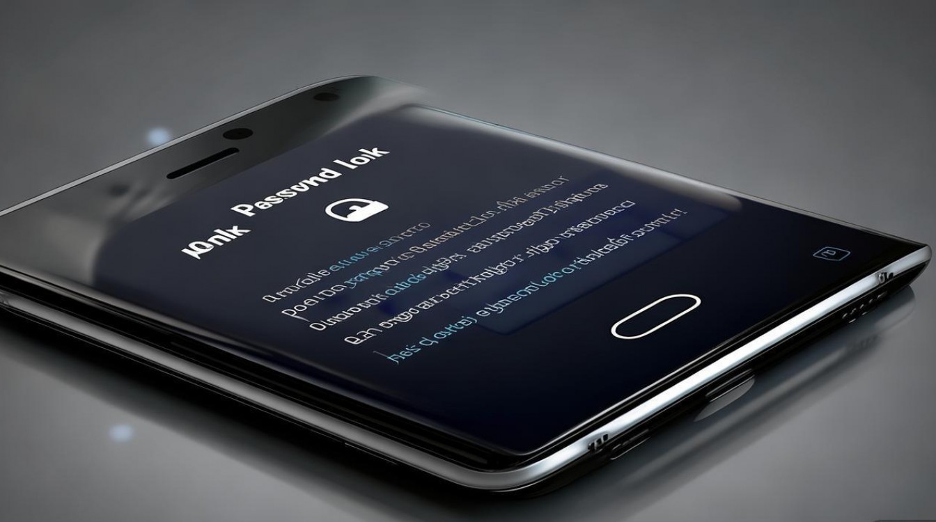 三星手机忘记密码,怎么强制解锁或找回数据?