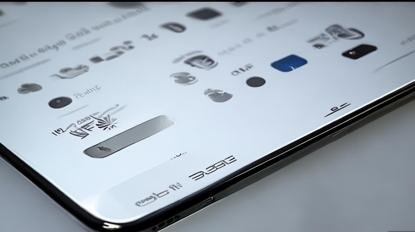 华为手机通话设置在哪？新手必找入口指南
