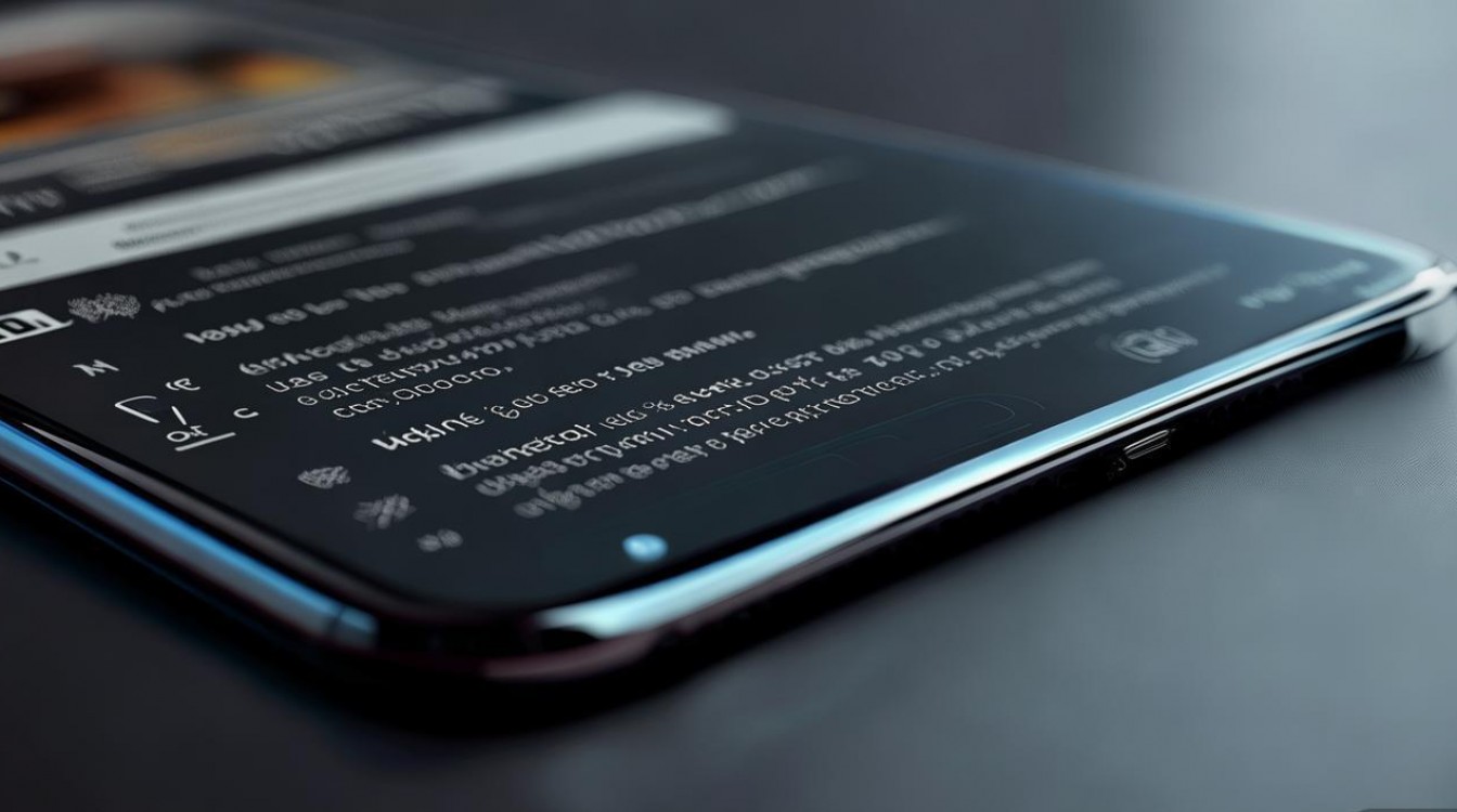 华为手机怎么自定义应用界面图标和布局？