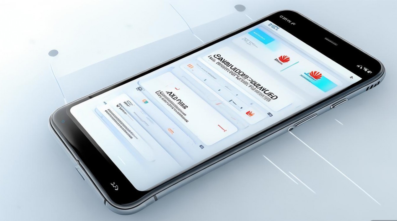 华为手机怎么扫码连WiFi？密码自动获取吗？