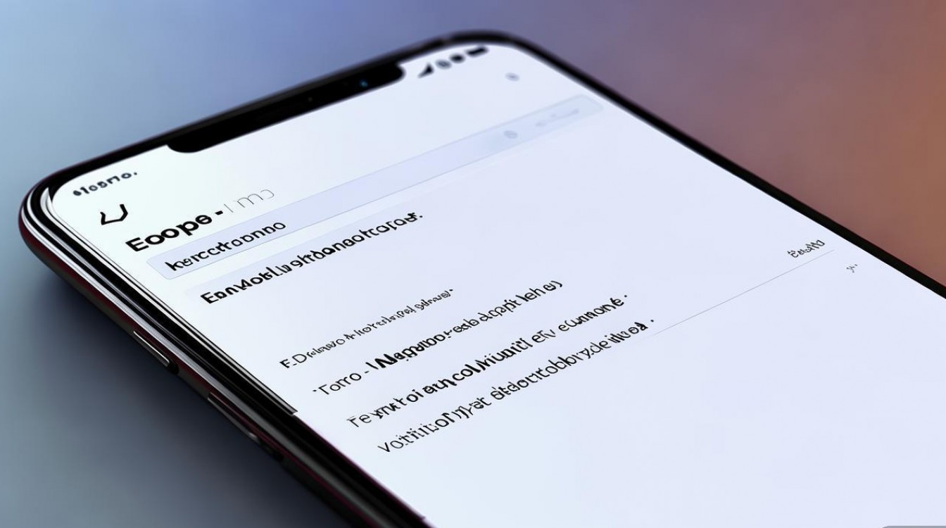 OPPO手机加密功能怎么关闭?忘记密码怎么办?