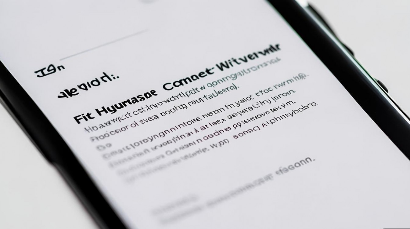 华为手机如何扫码自动连接WiFi密码?