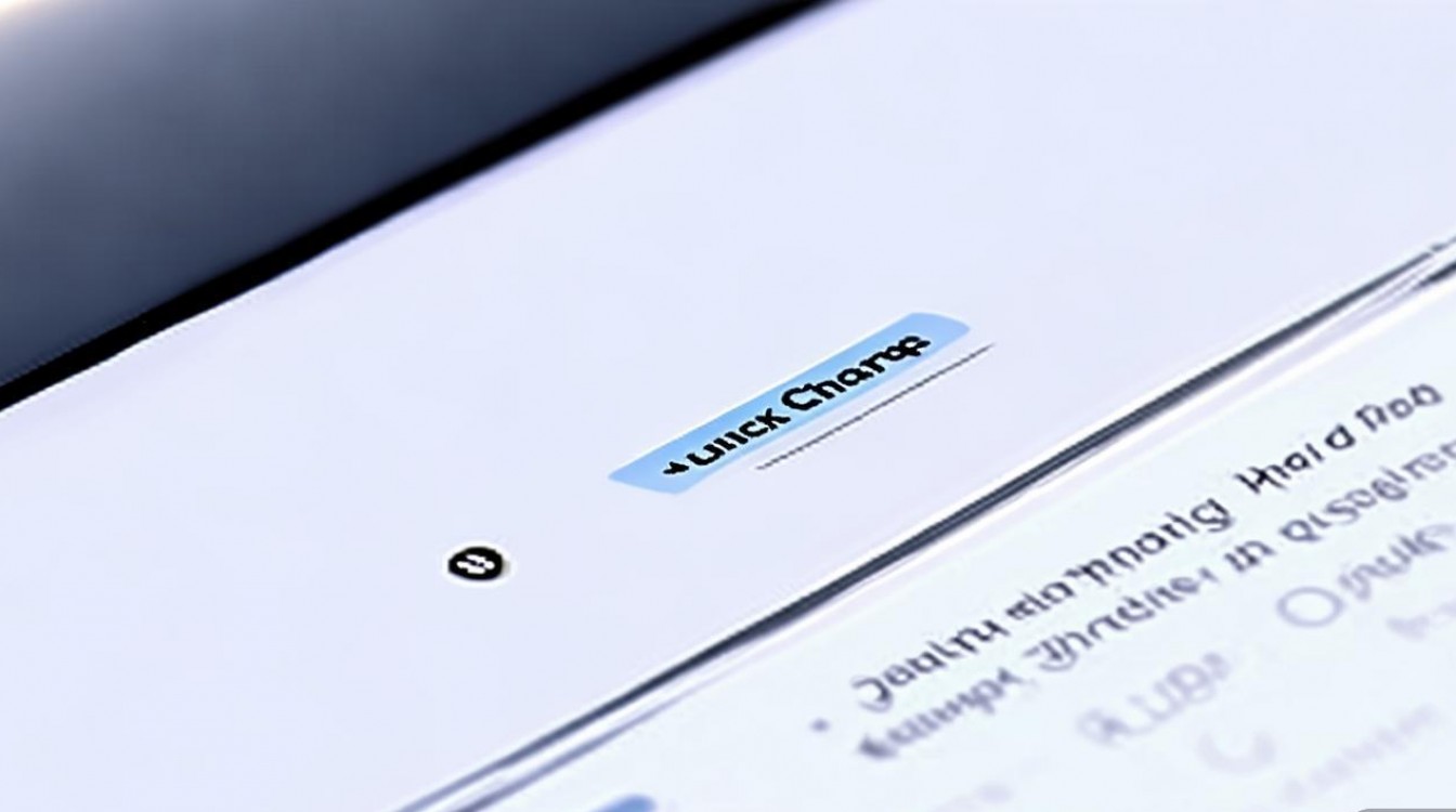 三星手机如何开启快速充电模式?