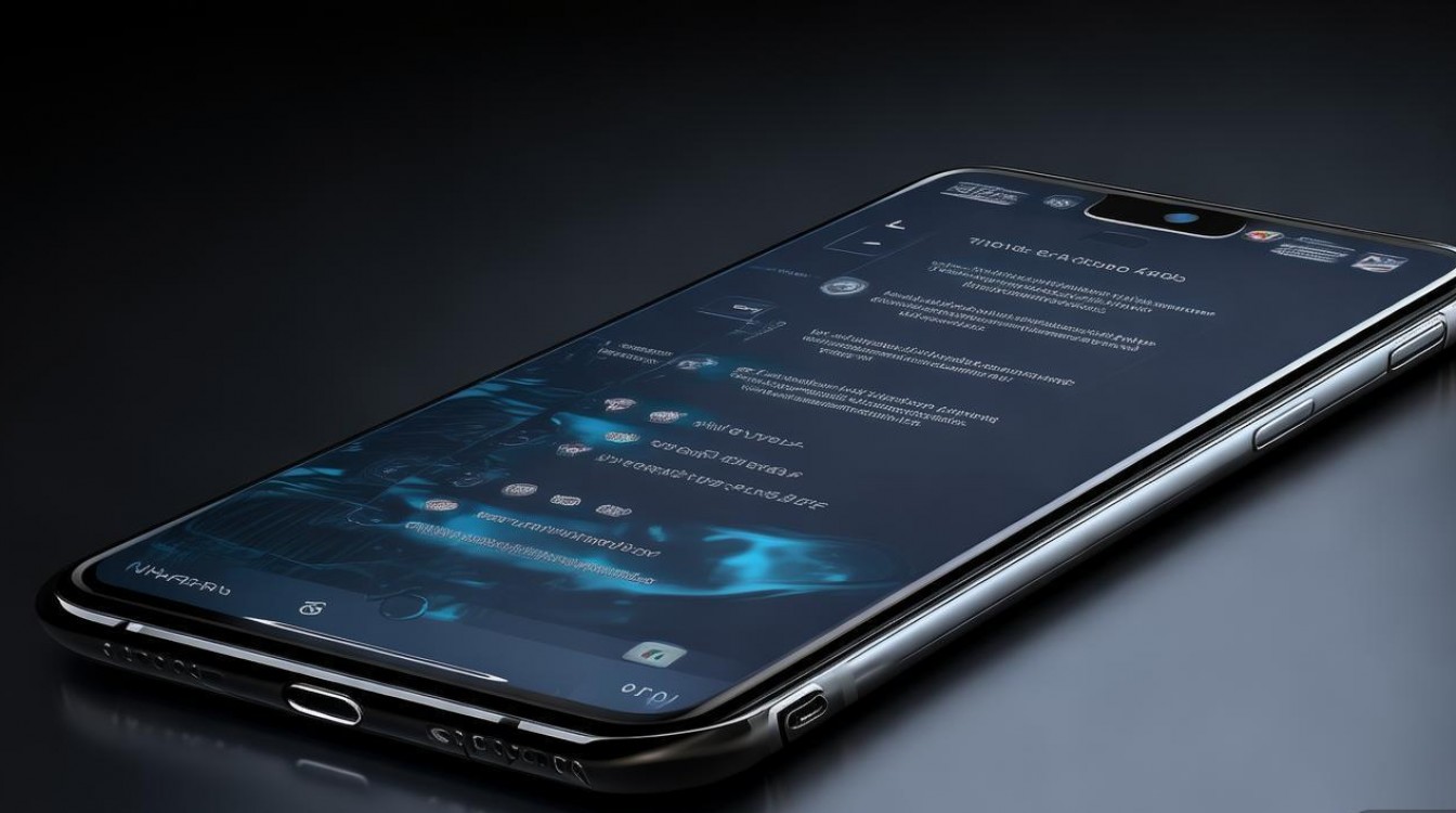 黑鲨5怎么换壁纸？自定义壁纸教程步骤详解