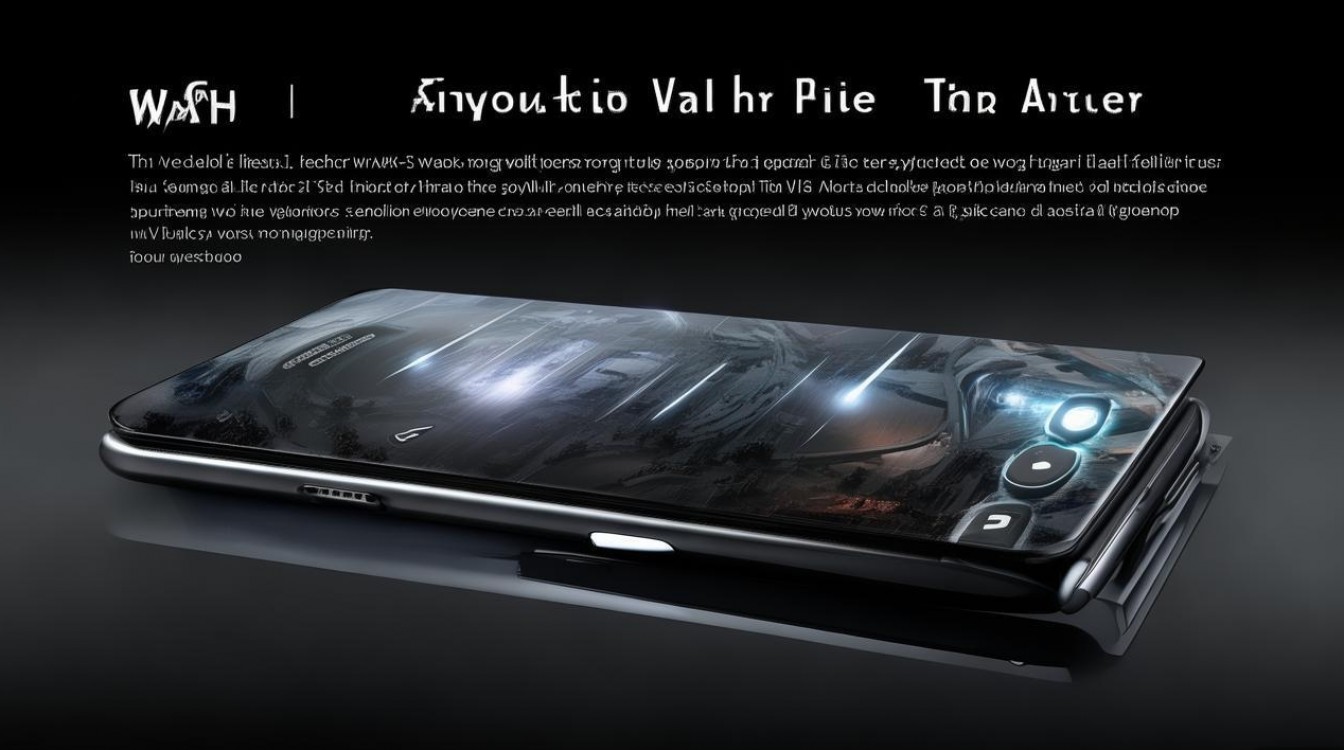 黑鲨5怎么换壁纸？自定义壁纸教程步骤详解