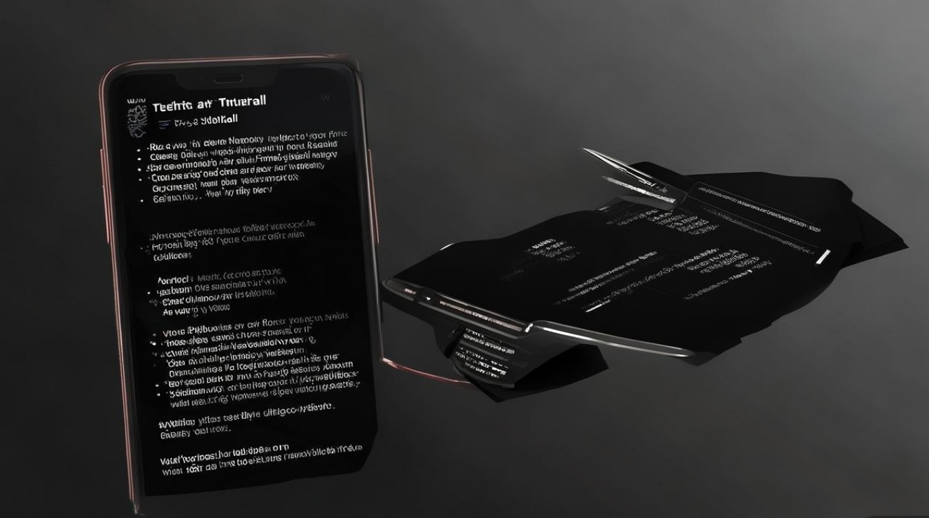 vivoy18l黑屏不开机怎么办？