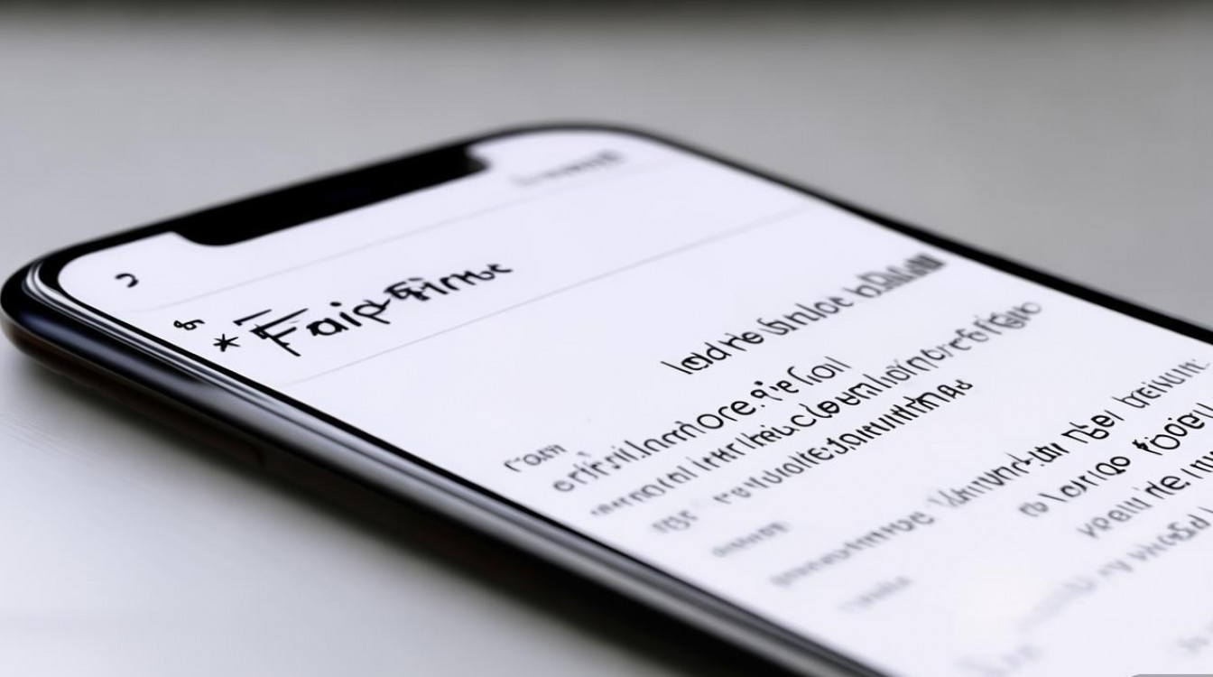 苹果FaceTime怎么用？详细步骤与注意事项全解析