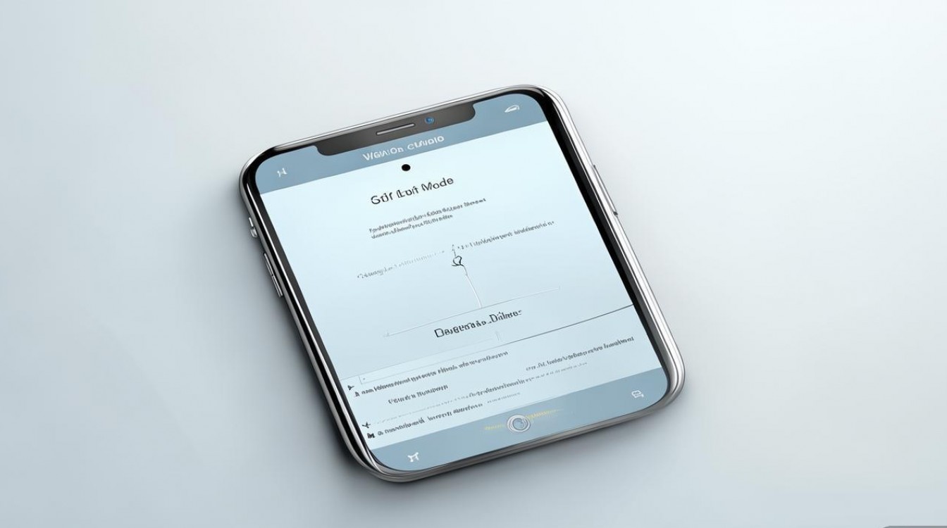 苹果柔光模式怎么用?新手必学3步拍出自然柔焦大片!