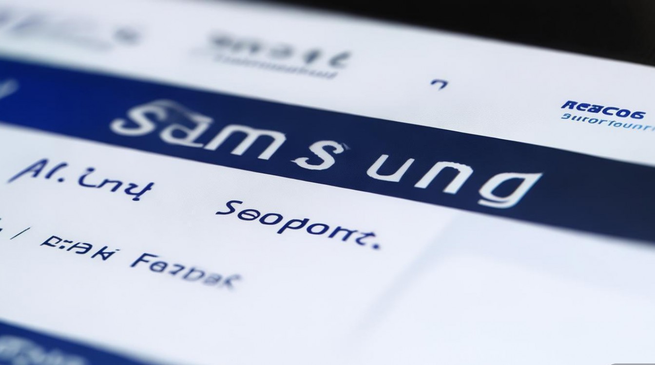 三星客服如何优化软件?用户反馈处理与体验提升攻略