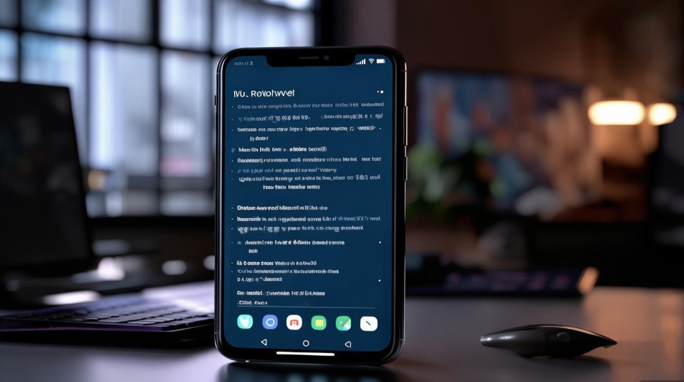 华为手机录的视频怎么下载到电脑？详细步骤教程