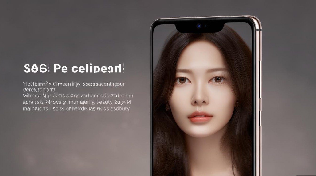 Xiaomi Civi 2自拍效果怎么样？前置双摄能拍多清晰人像？