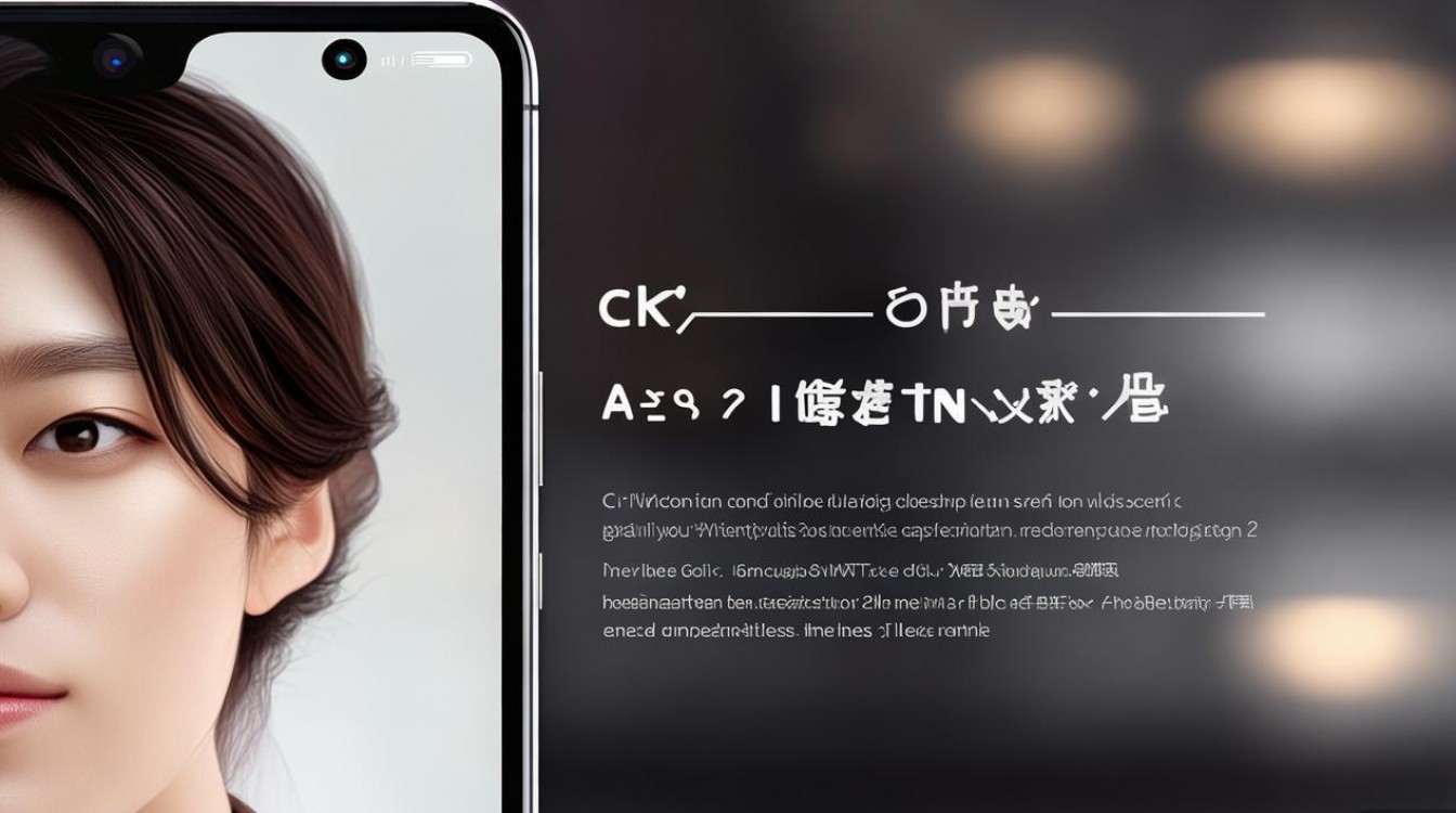 Xiaomi Civi 2自拍效果怎么样？前置双摄能拍多清晰人像？