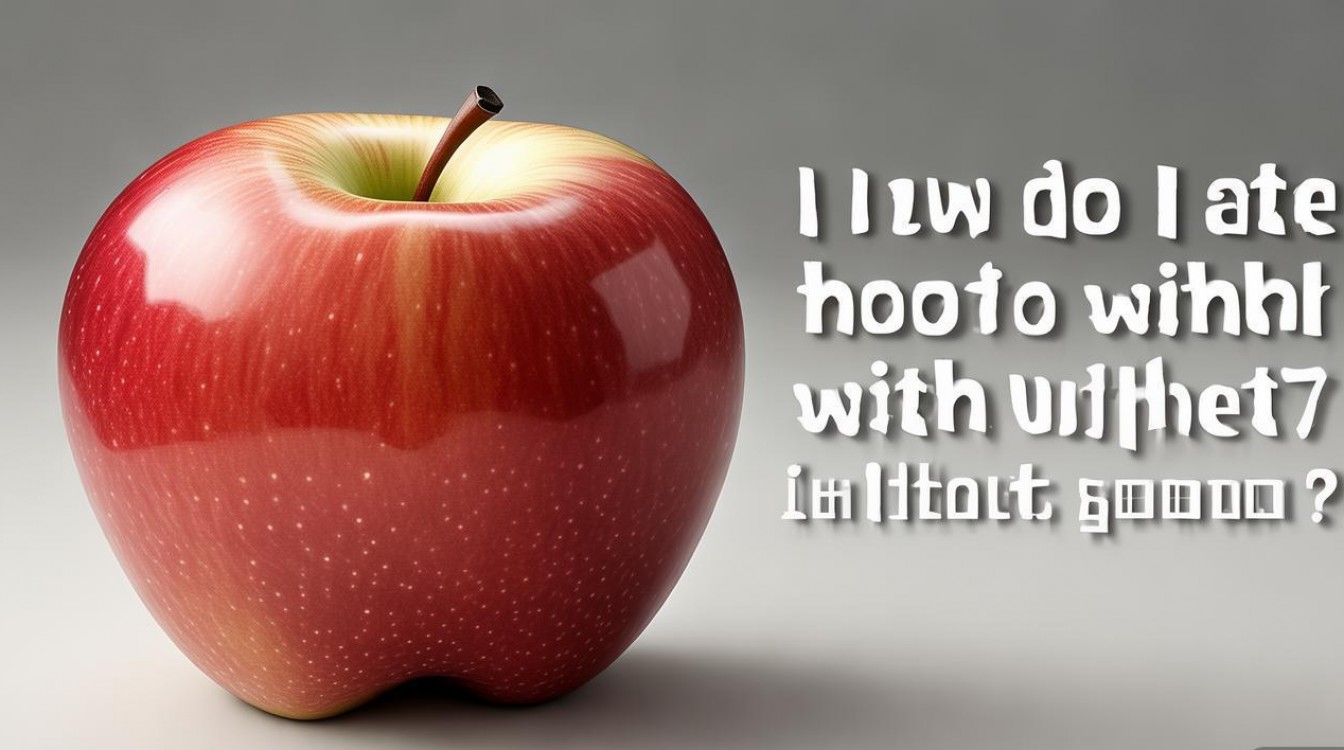 苹果7拍照没声音怎么办?设置里能开启快门声吗?