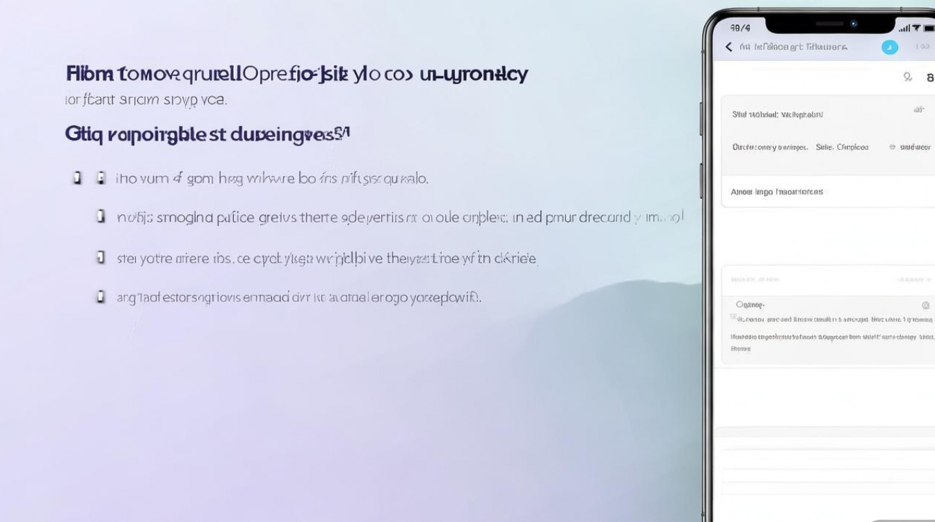 oppo手机定频模式卡顿了，怎么强制重启才能恢复？