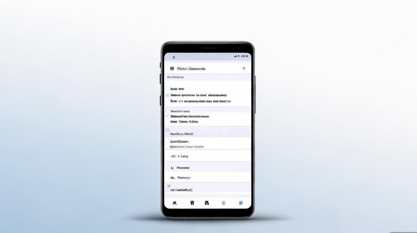 oppo手机定频模式卡顿了，怎么强制重启才能恢复？