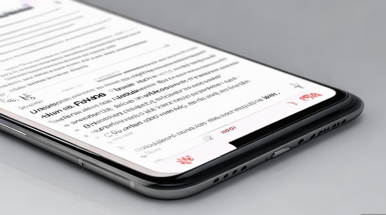 华为手机如何彻底关闭后台运行的应用程序?