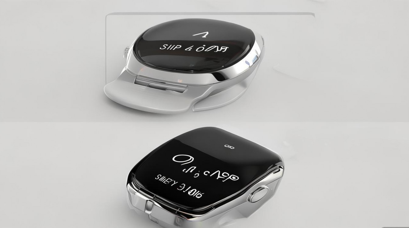 OPPO手表2插卡步骤是怎样的?详细教程来啦!