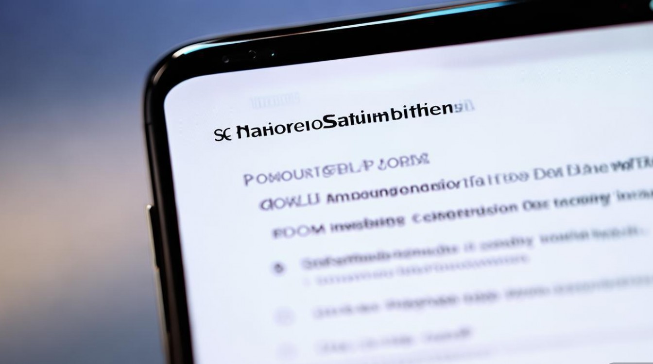 三星简报怎么开启?找不到入口怎么办?