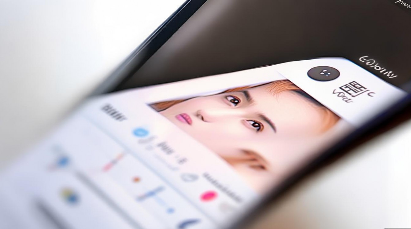 oppo微信美颜怎么开?手机自带美颜功能在哪设置?