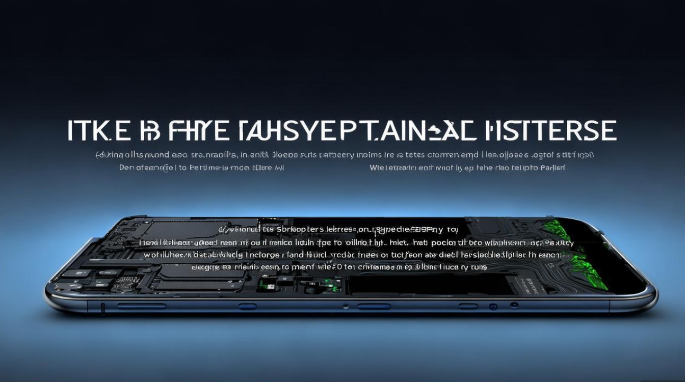 黑鲨5 Pro电池续航到底怎么样？重度游戏能撑多久？