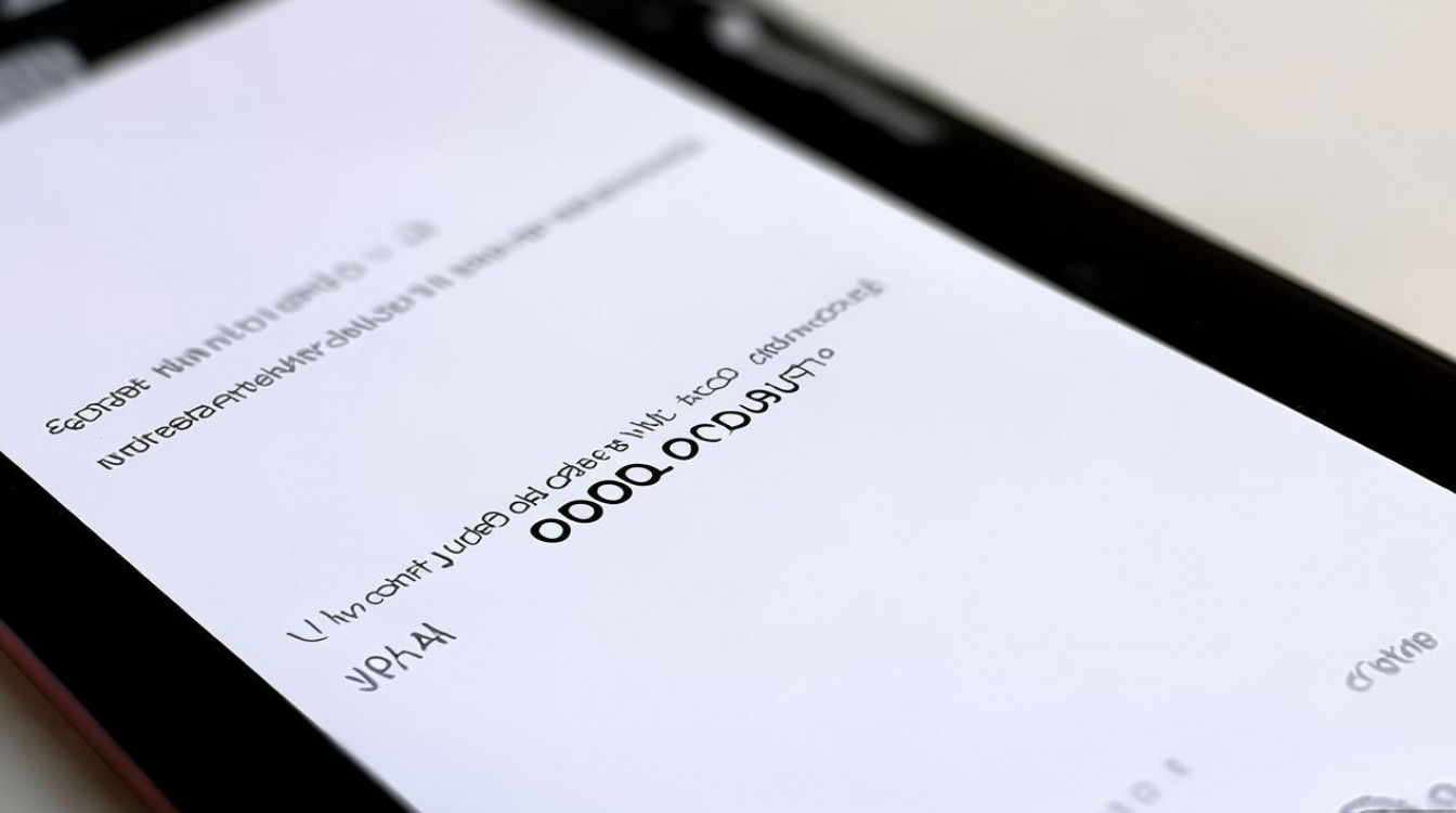 oppo截图怎么看？找不到图在哪？教我找方法