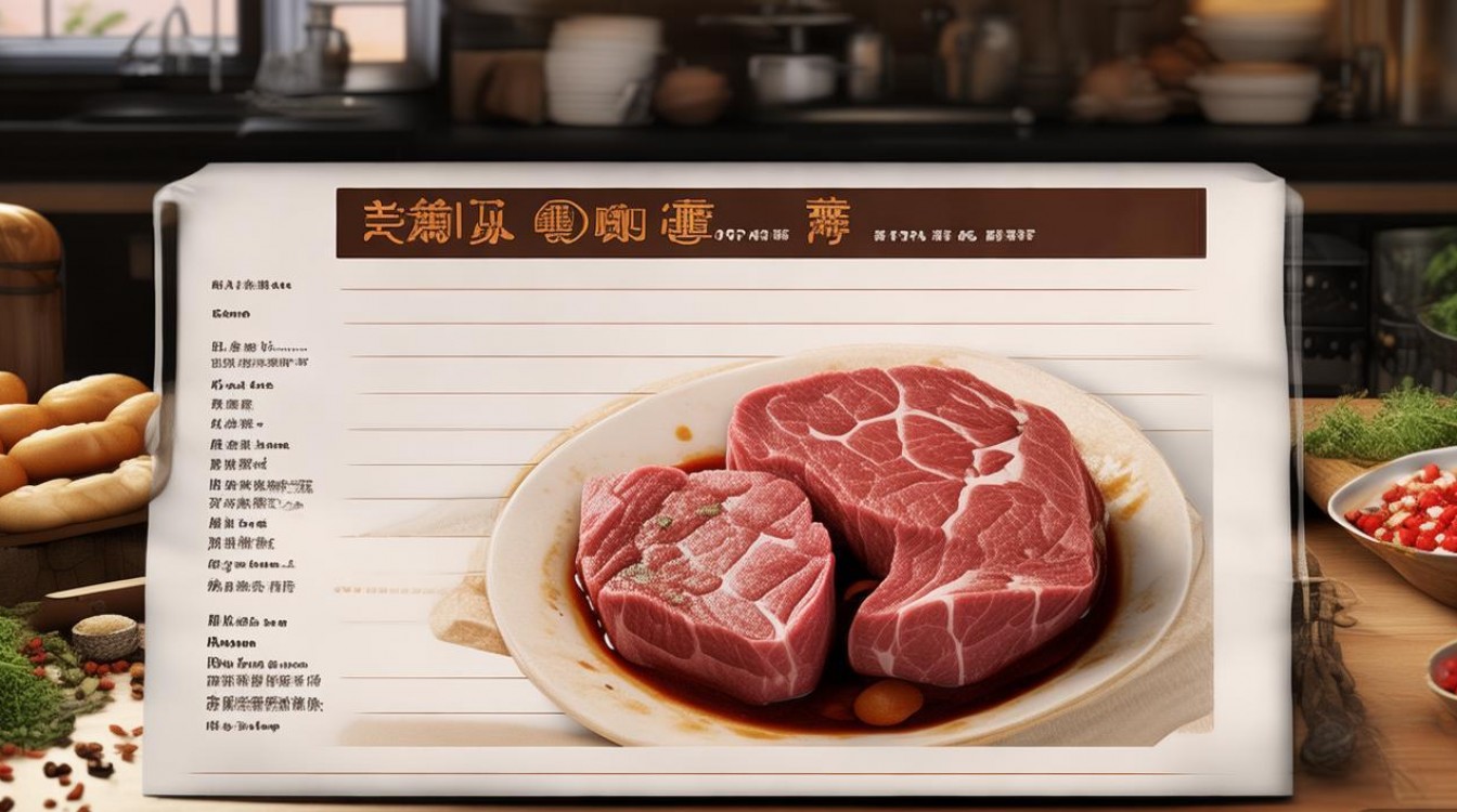 oppo牛肉怎么做？家常做法与腌制技巧分享