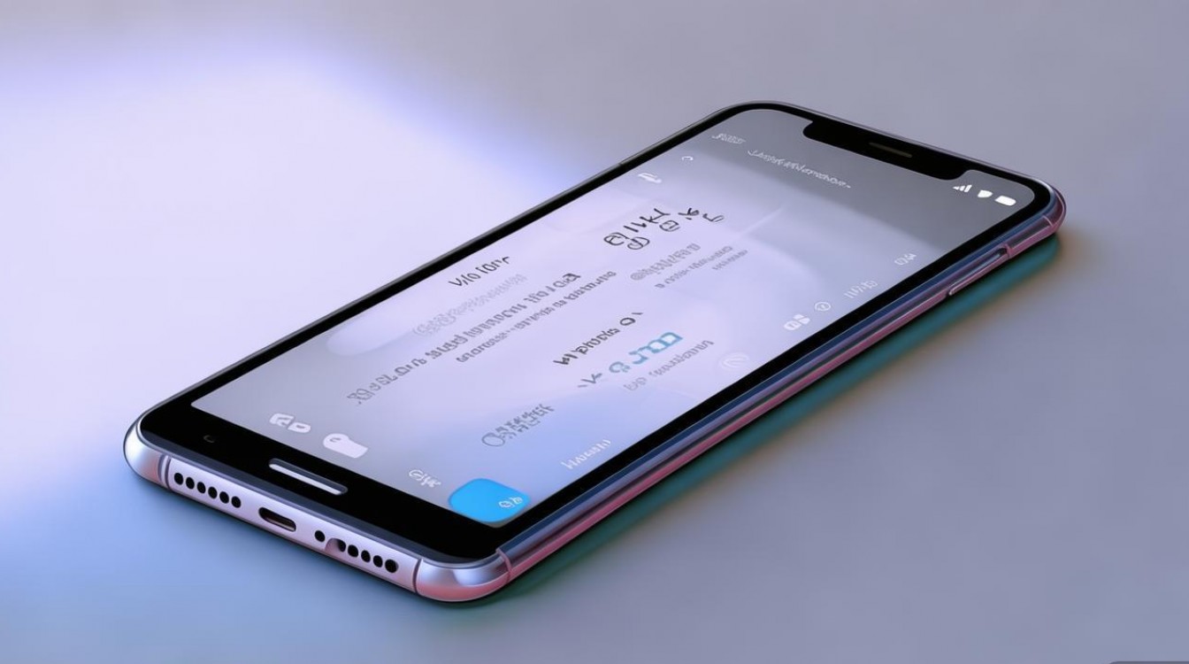 vivox9怎么锁定网络？设置方法步骤详解