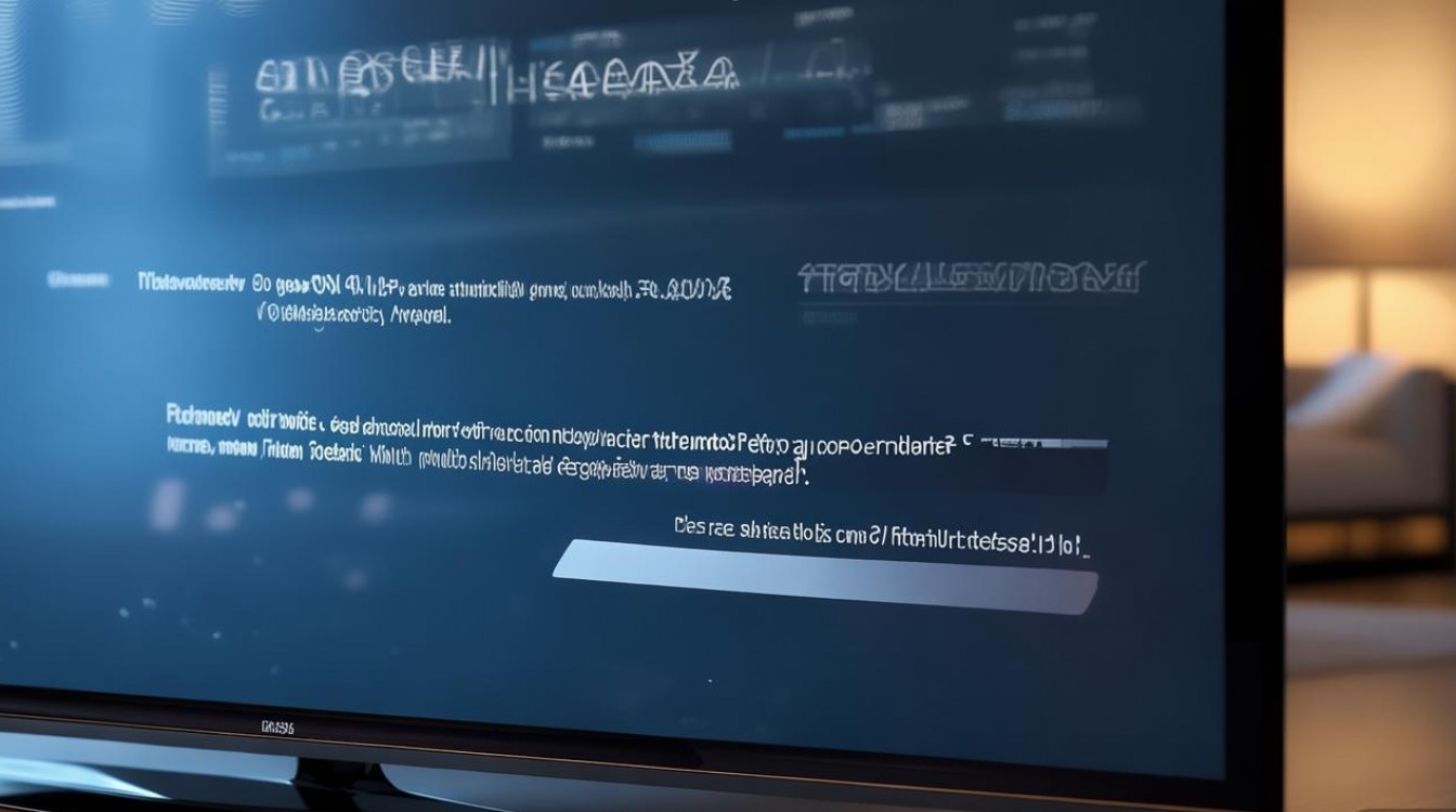 三星电视固件升级失败后如何恢复？