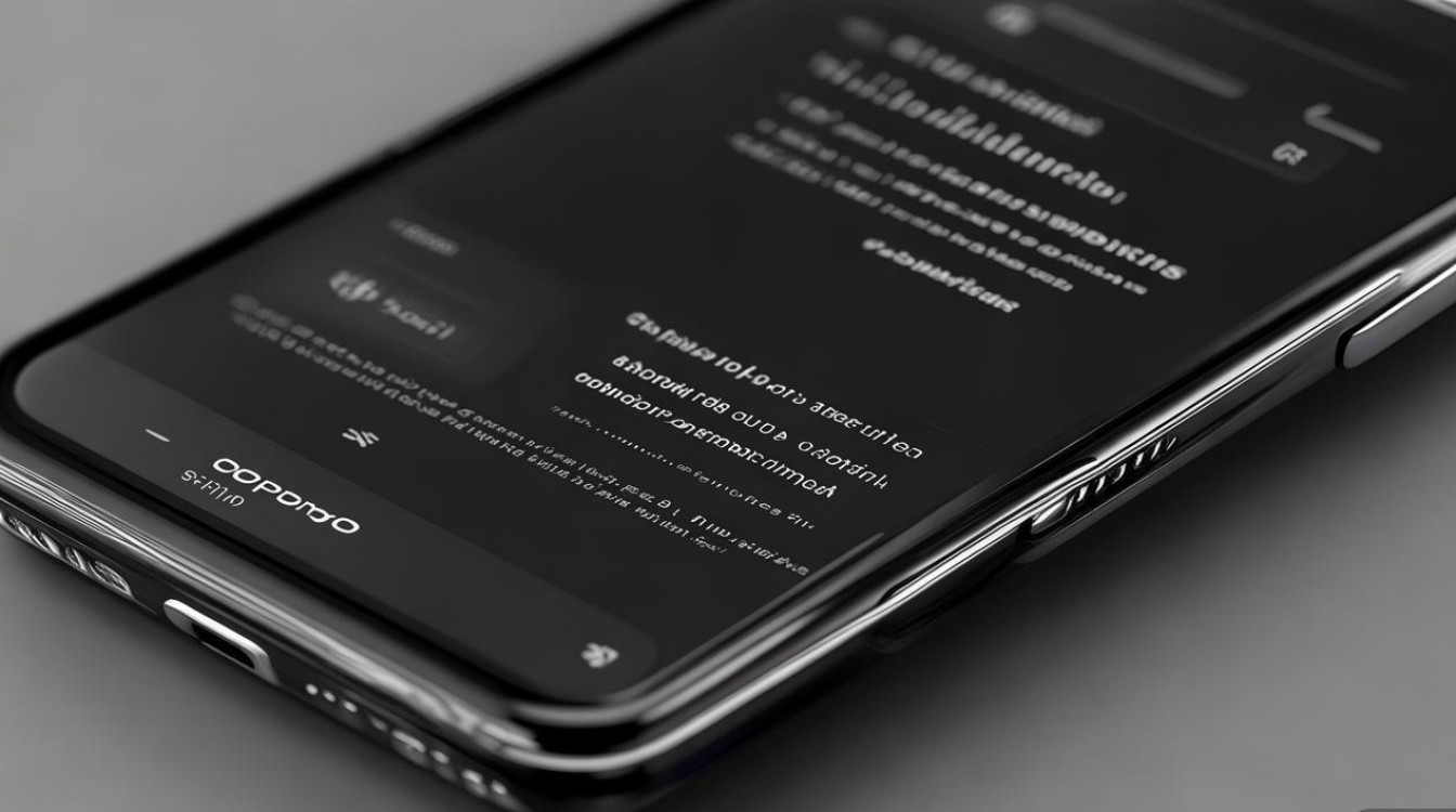 OPPO手机后台应用怎么调？管理内存和进程的详细步骤